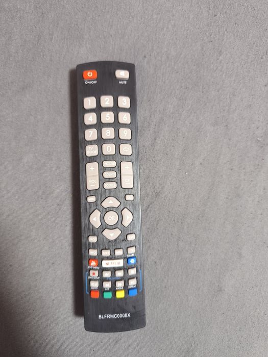 Телевизор 49" Smart TV Sharp 4K