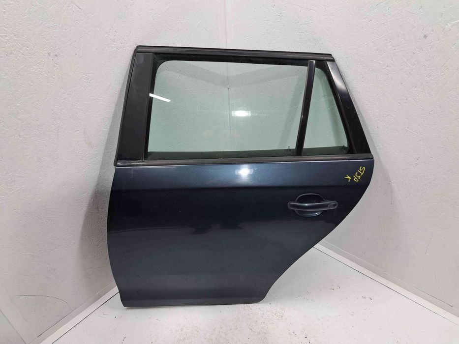 Usa stanga spate Volkswagen Golf 5 Variant (1K5) [Fabr 2007-2009] LC5F