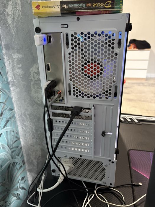 Продаю игровой пк