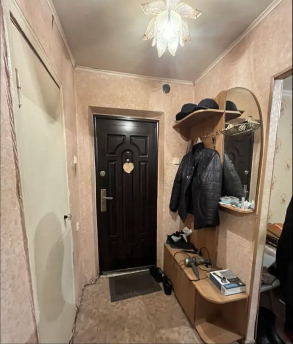 Продажа 1 ком квартира