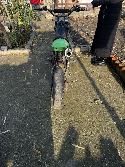 De vanzare motocross 125cc