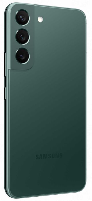 Samsung Galaxy S22 5G , 8GB , 128GB Green нов/запечатан 12м. гаранция