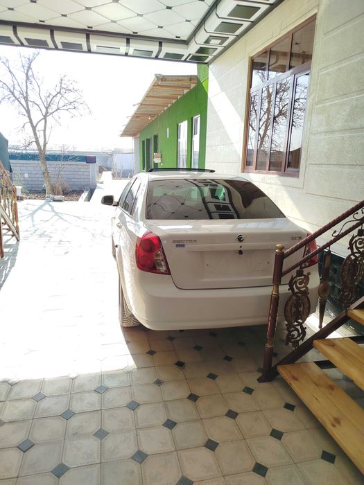 Gentra Ravon eksport variant evro3