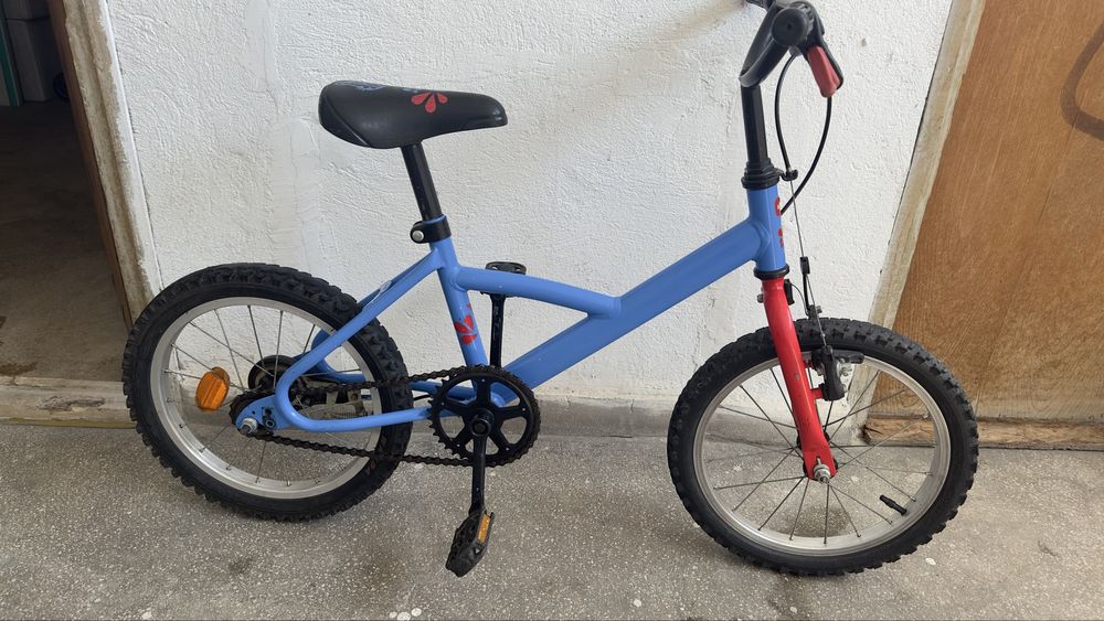 Bicicleta copii 16”