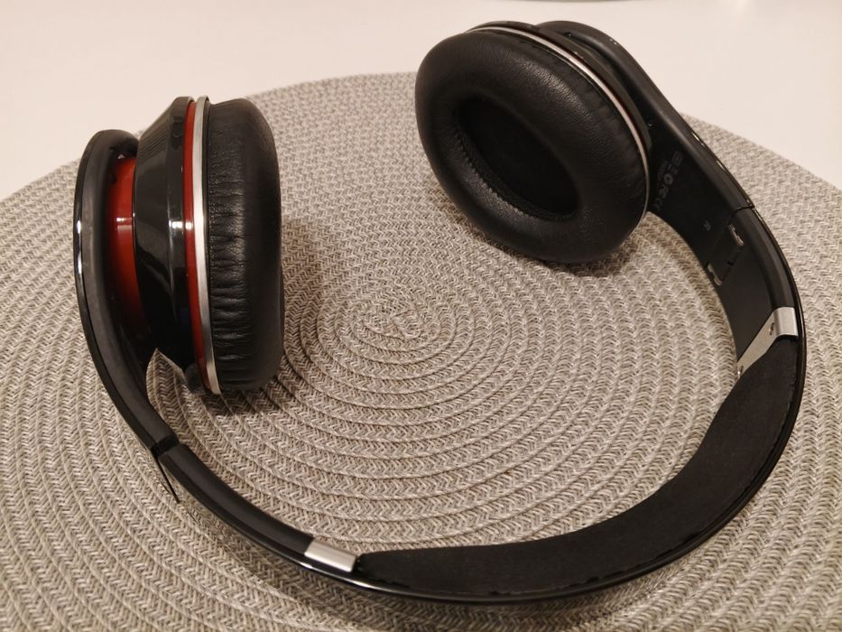 Căști cu fir Beats by dr.dre