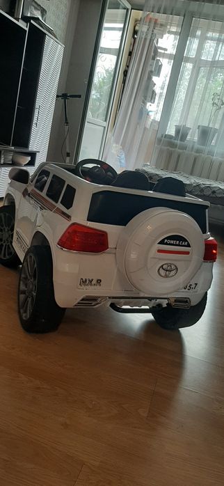 Детская Автомобиль