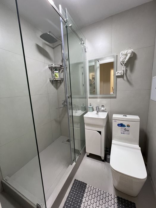 Сдаю свою квартиру в аренду