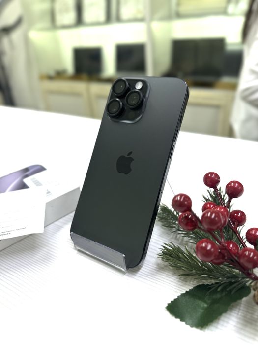 Iphone 16 Pro Max 256gb