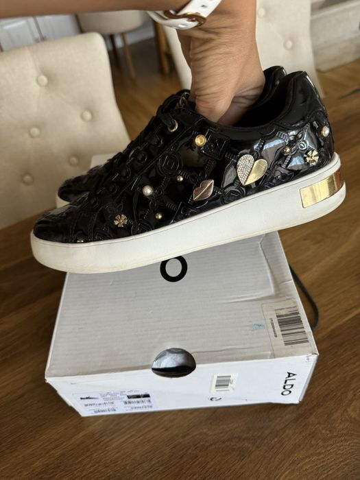 Дамски кецове Aldo