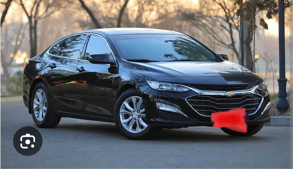 Малиб 2 продаётся