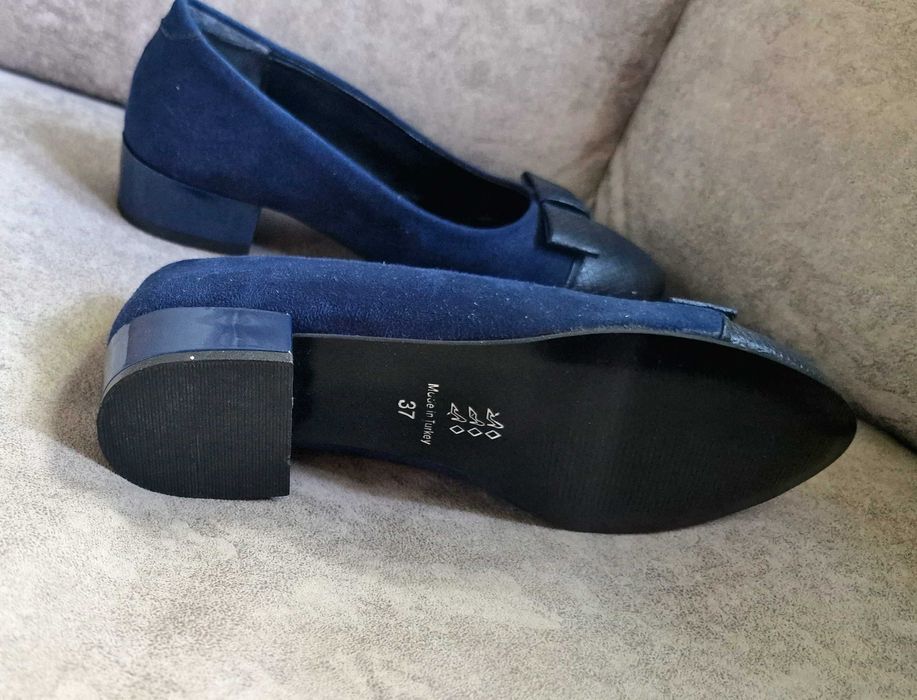 Туфли  женские новые.