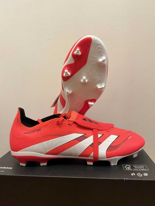 Мъжки маратонки ADIDAS PREDATOR LEAGUE FT Оригинални EU40 -46