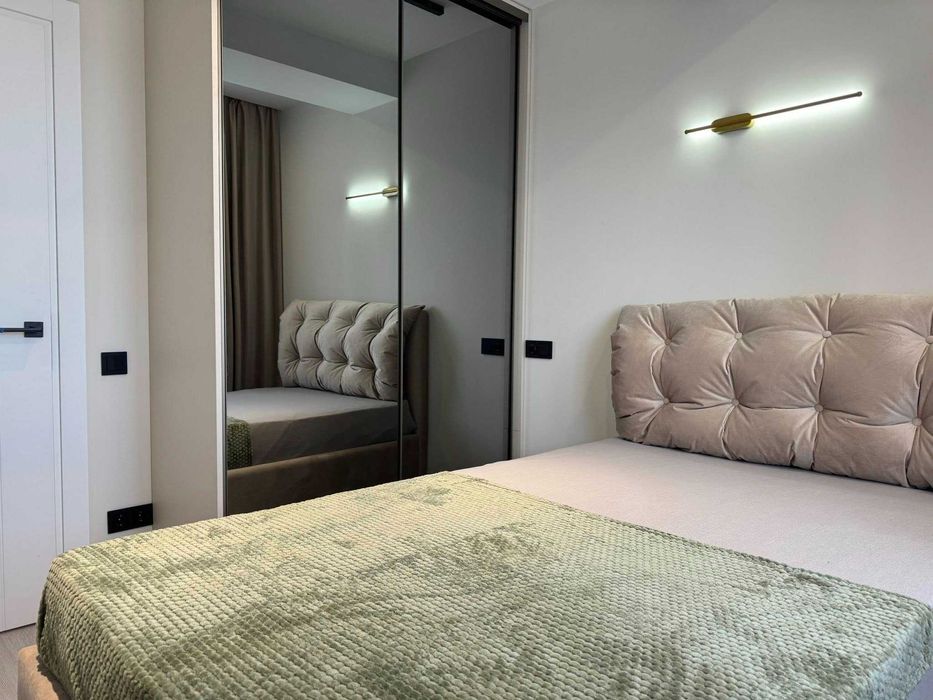 Дава се под наем Тристаен апартамент в Пловдив, Каменица 1 - 67 кв.м за 500 € - Снимка #2