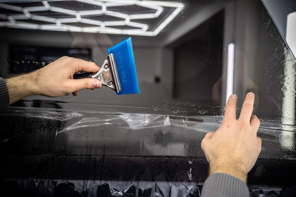 Colantari Auto - Detailing Auto