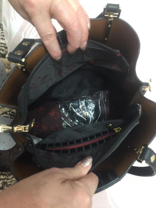 Продается качественные чисто Турецкие сумки