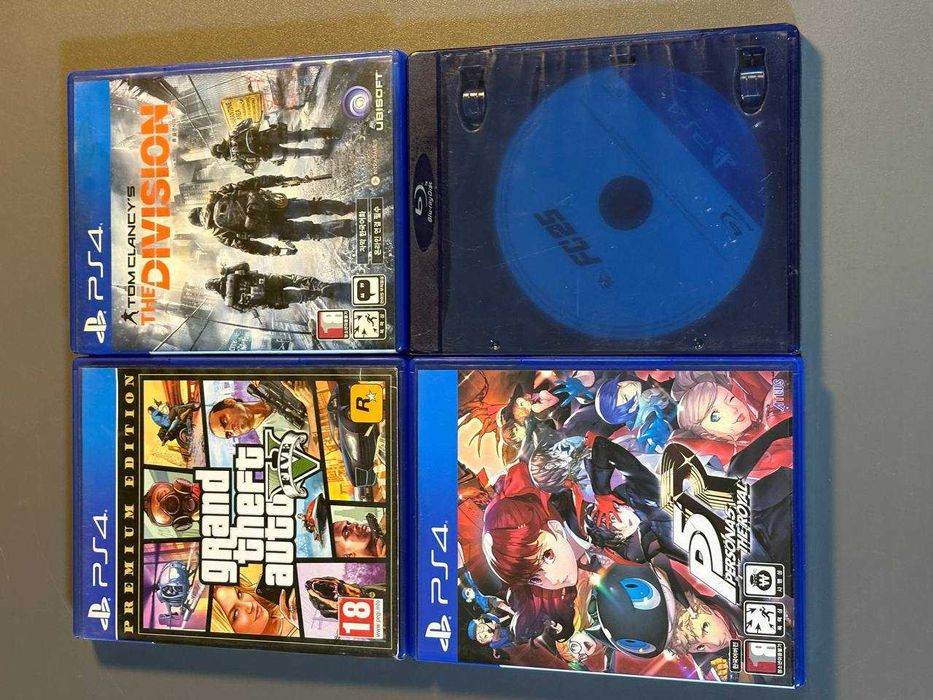 Playstation 4 Pro