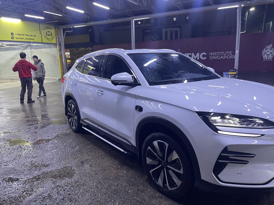 DYB Смарть полние фул позиция 2025 ел