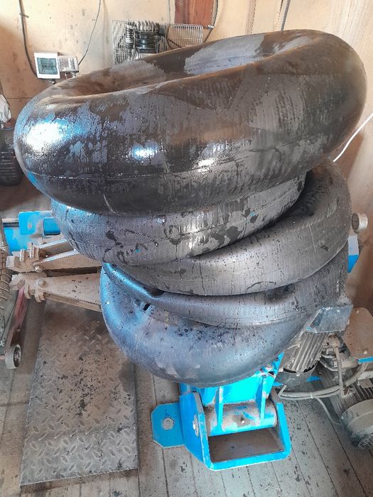 Продам автомобильные камеры на 16