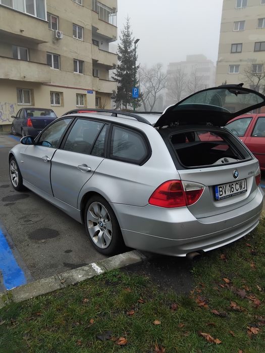 BMW Seria 3 2006 — imagine 2