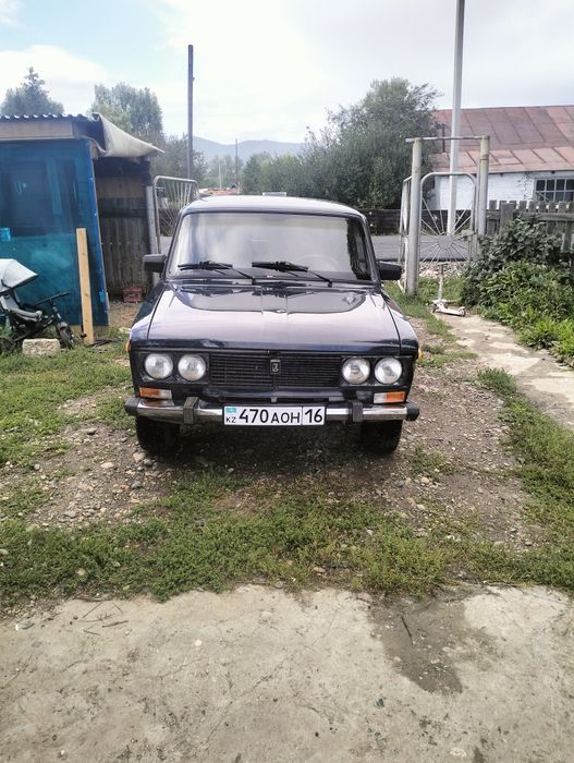 Продам Ваз 2106.