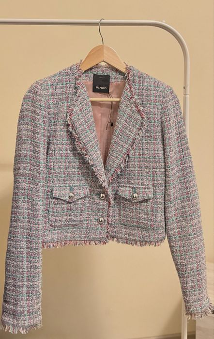 Оригинално дамско сако PINKO - НОВО