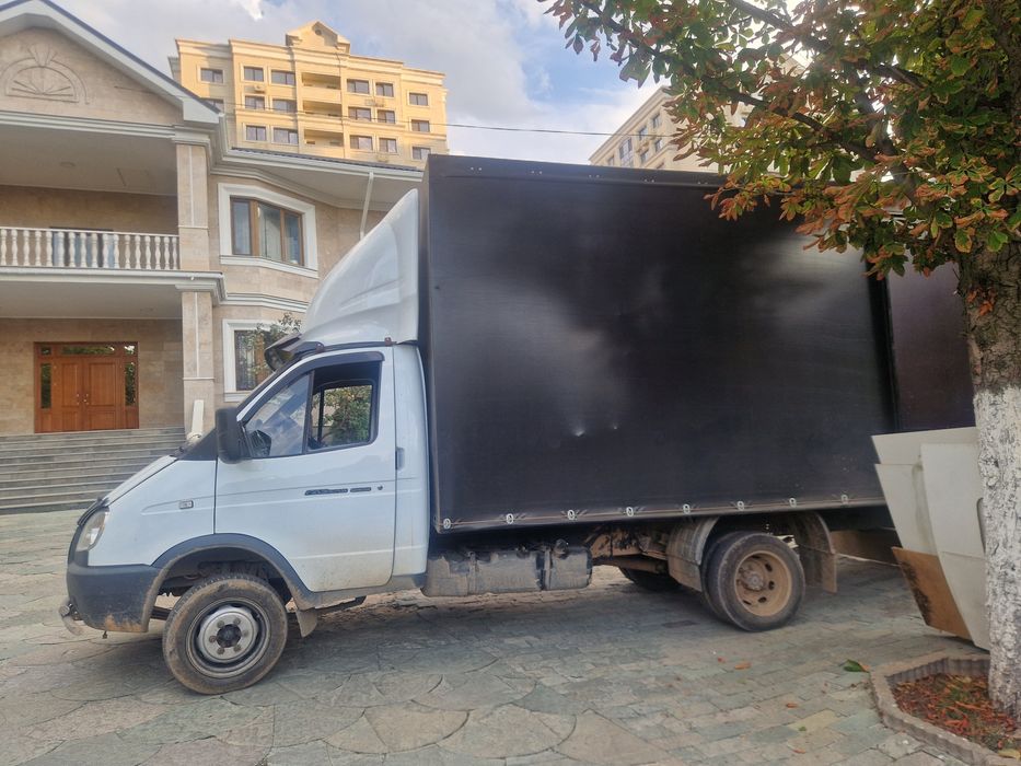 Вывоз мусора не дорого