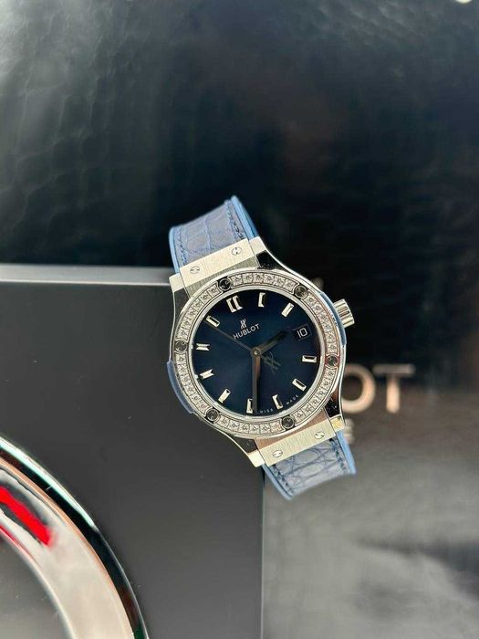 Дамски hublot classic fusion 33mm