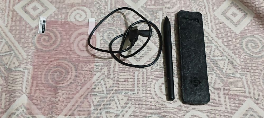 Gaomon S620 графический планшет