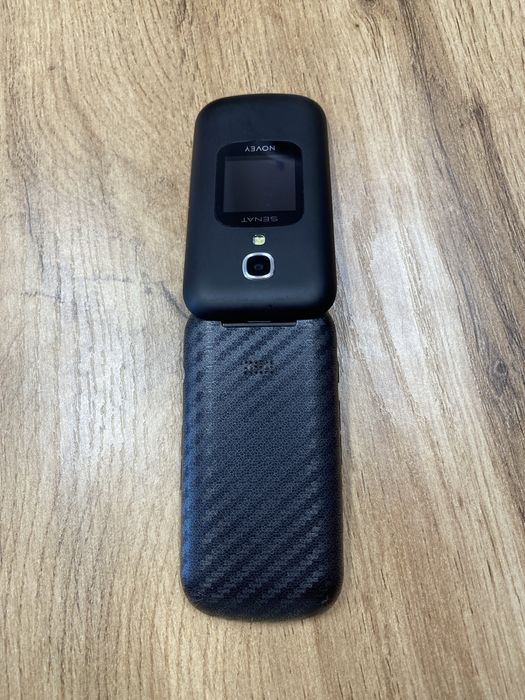 Novey Senat cdma (Perfektum)