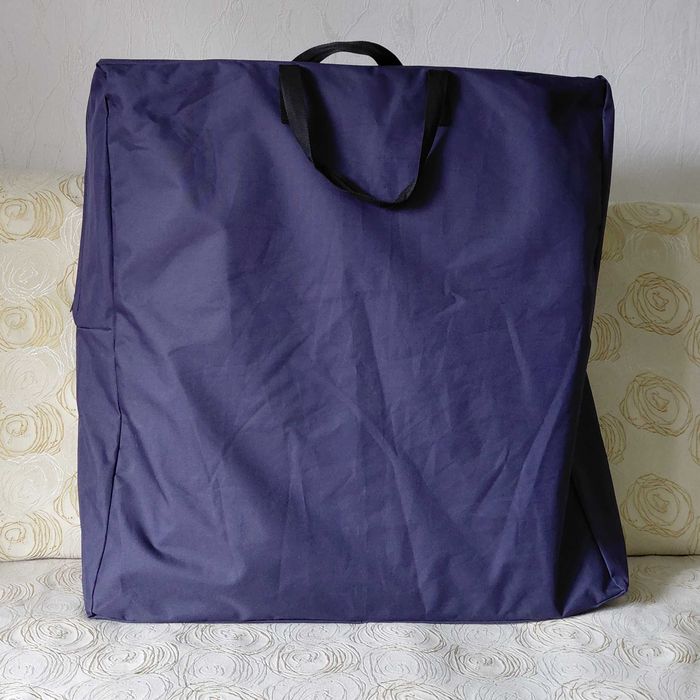 Сгъваемо легло за бус