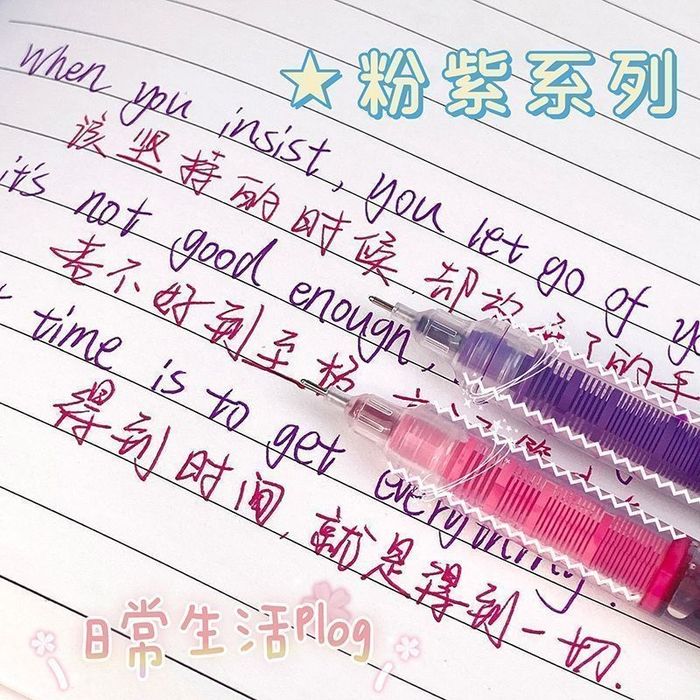 Geliviy ruchka. Kafolati bilan