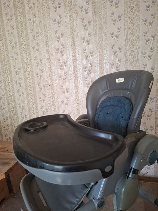 Стульчик детский