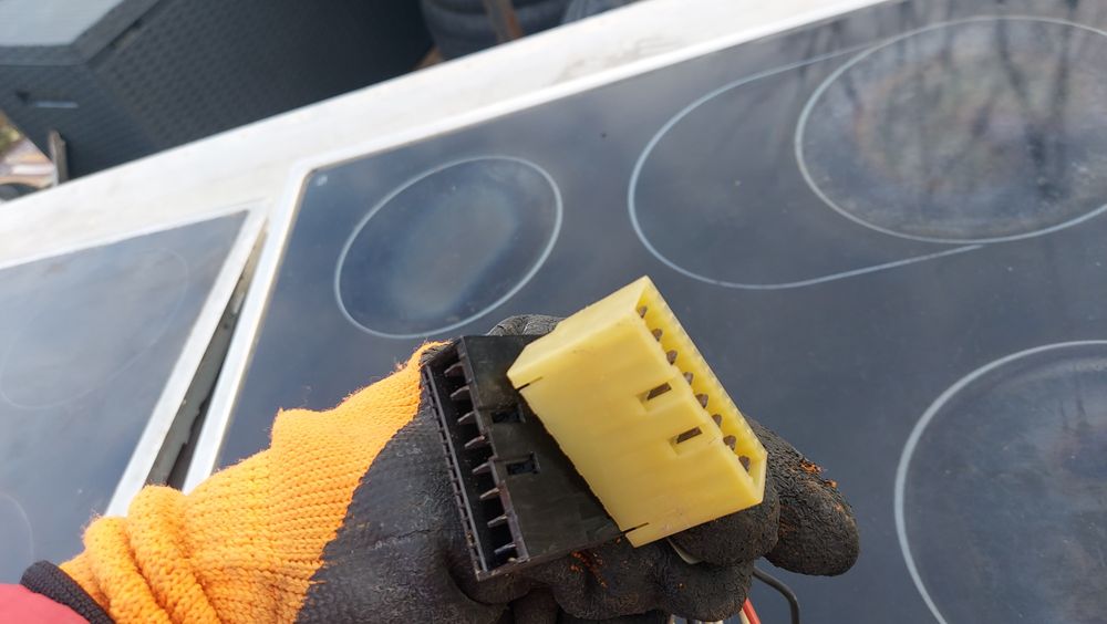 Керамичен плот Bosch Exclusive, Gorenje Ec 620E