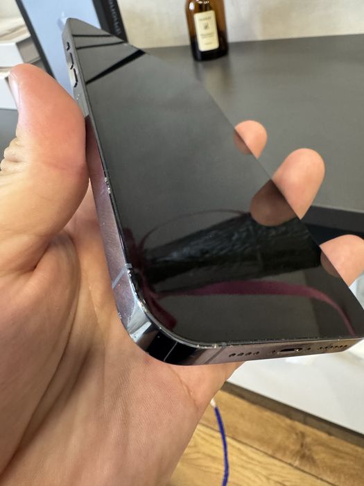 Продам iphone 13 pro max, 128