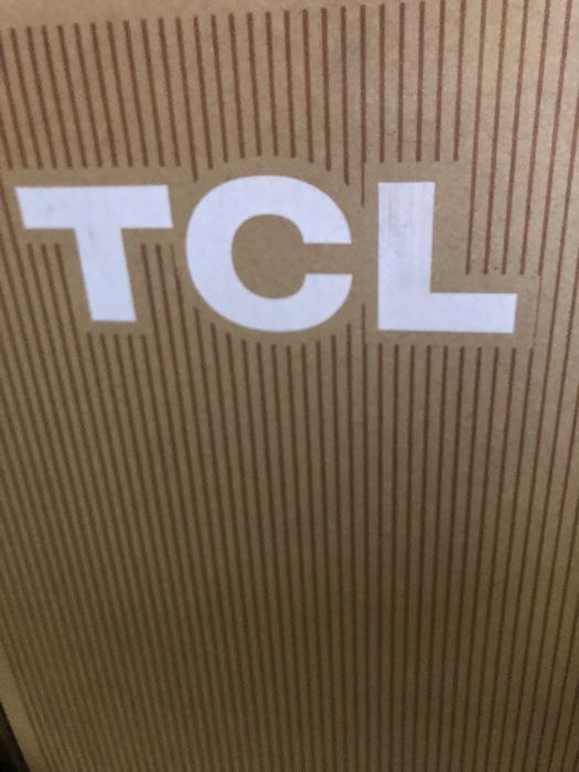 Телевизор TCL 43/50/55/65/75/86/98/115 Доставка бесплатно