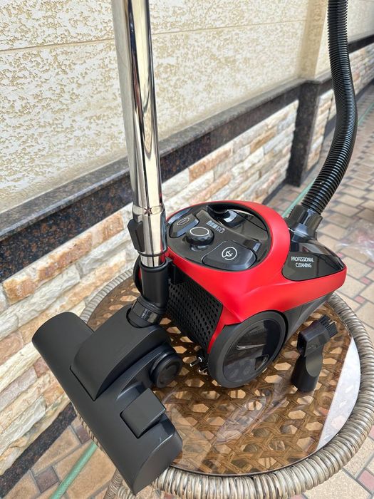 Пылесос пилесос changyutgich plisos BESTON