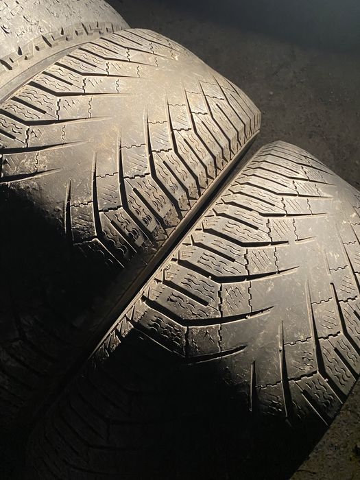 Шины 265/60R18 (6шт)