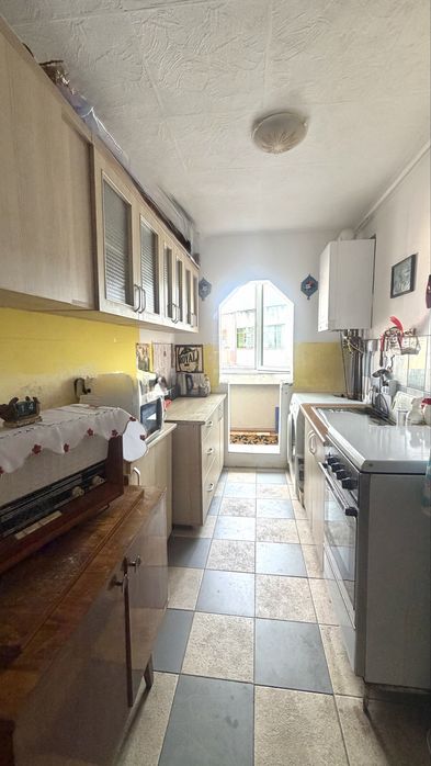 Apartament 3 camere de vanzare Sacele