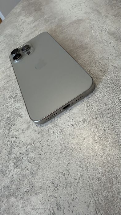 Iphone 16 pro max 1 tb