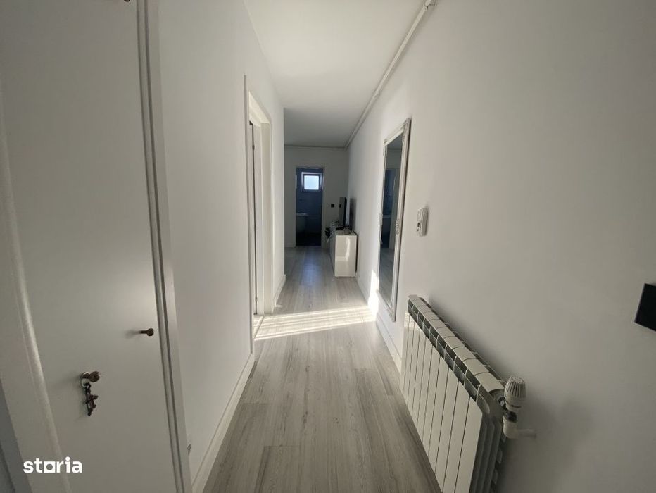 Apartament premium cu 2 camere – Zona Sud — fotografia 3