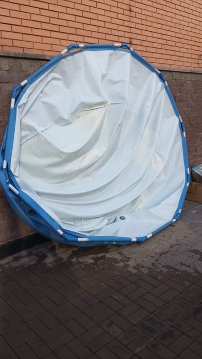 Бассейн bestway 76см