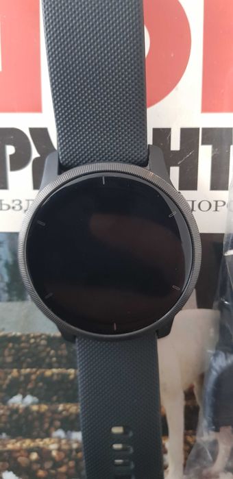 Часовник Garmin Venu 2 НОВ