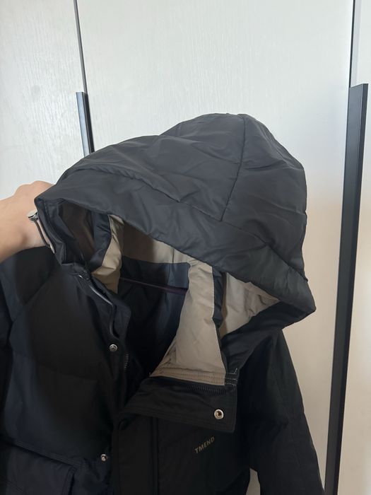 Мужская куртка демисезон