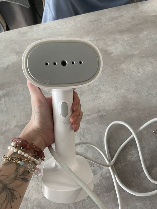 Паровизатор от Xiaomi