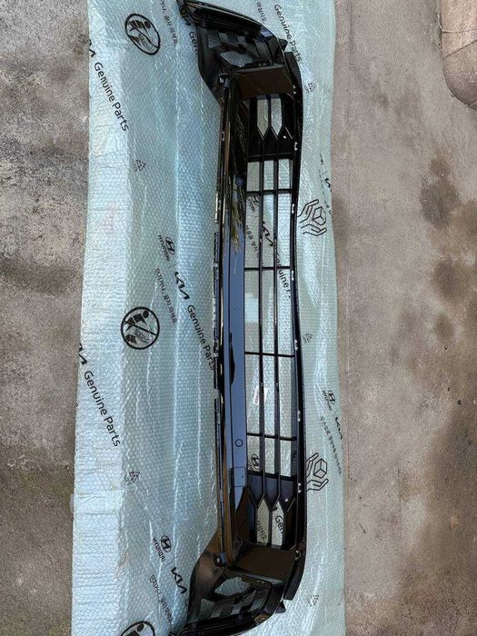 Kia Sarento oldi bamfer pasgi ablisofka yangi original koreyskiy