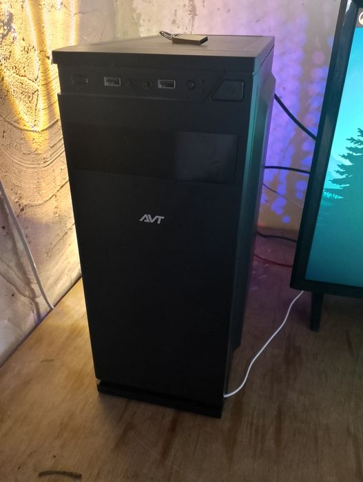 Компьютер 16gb ram