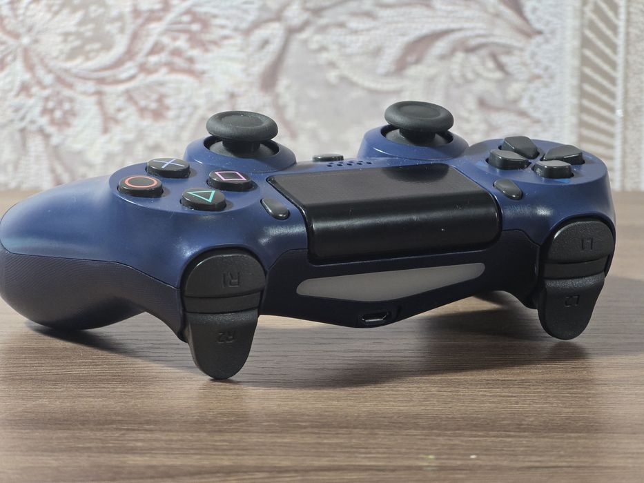 DualShock 4 V2 для PS4