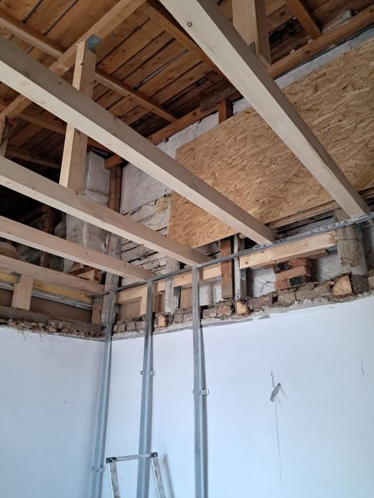 Renovări case ,apartamente