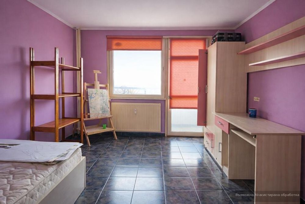 Тристаен за продажба в ж.к Люлин 10