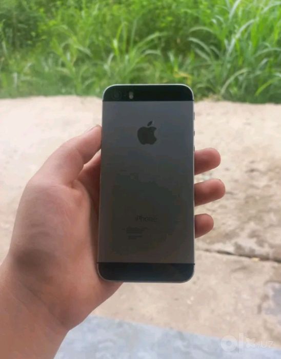 Iphone 5s ideal holatdagisi